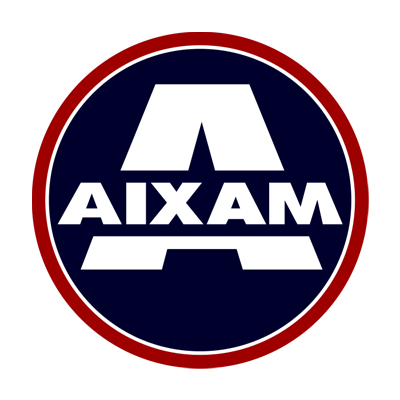 logo Aixam